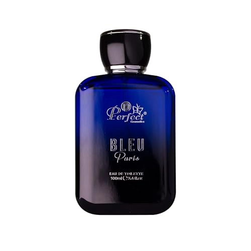 Bleu Paris Eau de Toilette 100 ml