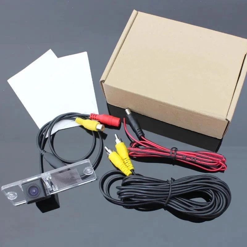 Rear View Camera - Night vision