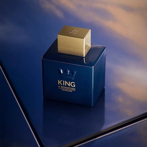 King of Seduction - Eau de Toilette 100 ml