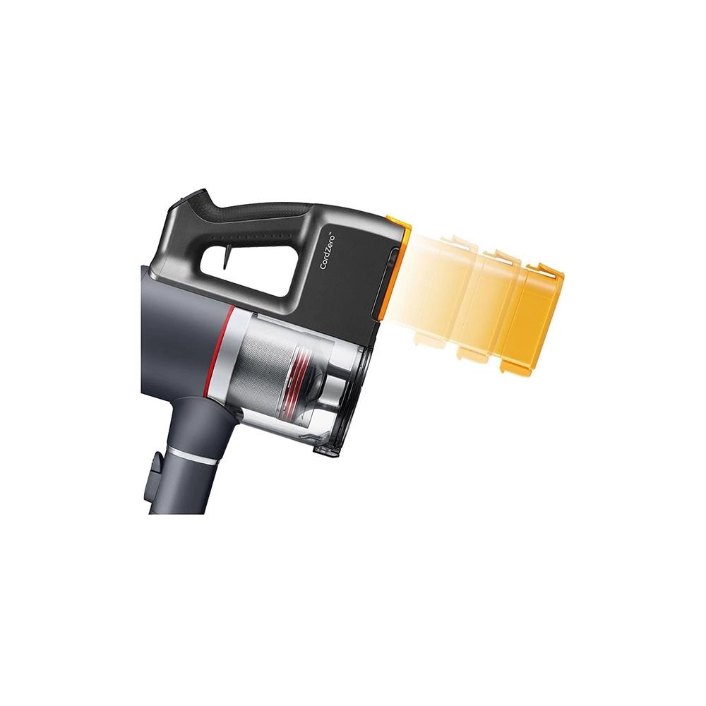 CordZero A9 - Vacuum 120 minutes