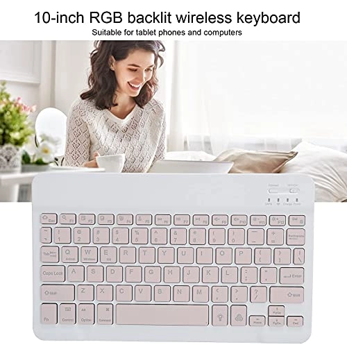 Wireless Bluetooth Keyboard - US Wireless