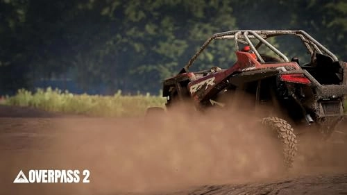 Overpass 2 - Standard PS5