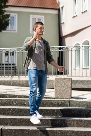 Spirit Unchained Wireless Earbud