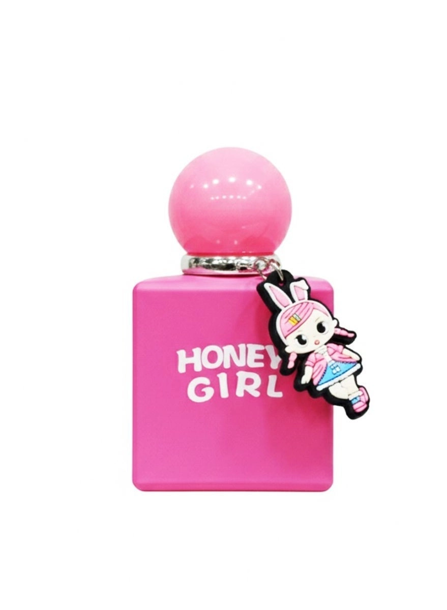 FRAGRANCE SECRET Honey Girl Eau de Parfum 50ml