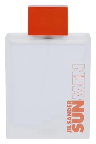 Sun Eau de Toilette 200 ml