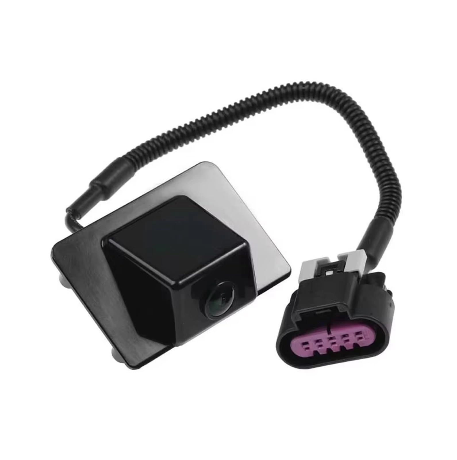 FJWKYSM Rear Parking VIEW BACK UP CAMERA - GMC Yukon Hybrid 2007-2008