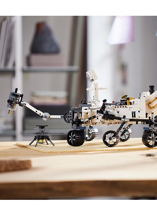 Mars Rover Perseverance (42158) - Technic NASA