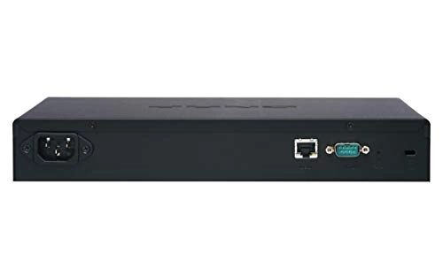 QSW-M804-4C 8-ports