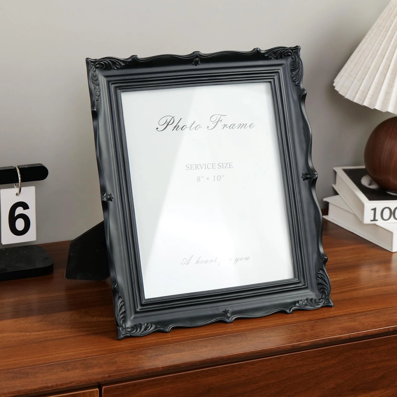 Picture Frame - 8x10 inches