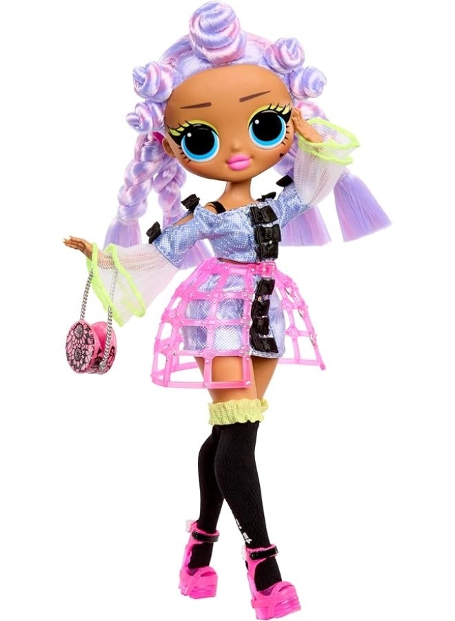 Miss Royale Doll - MID LTD