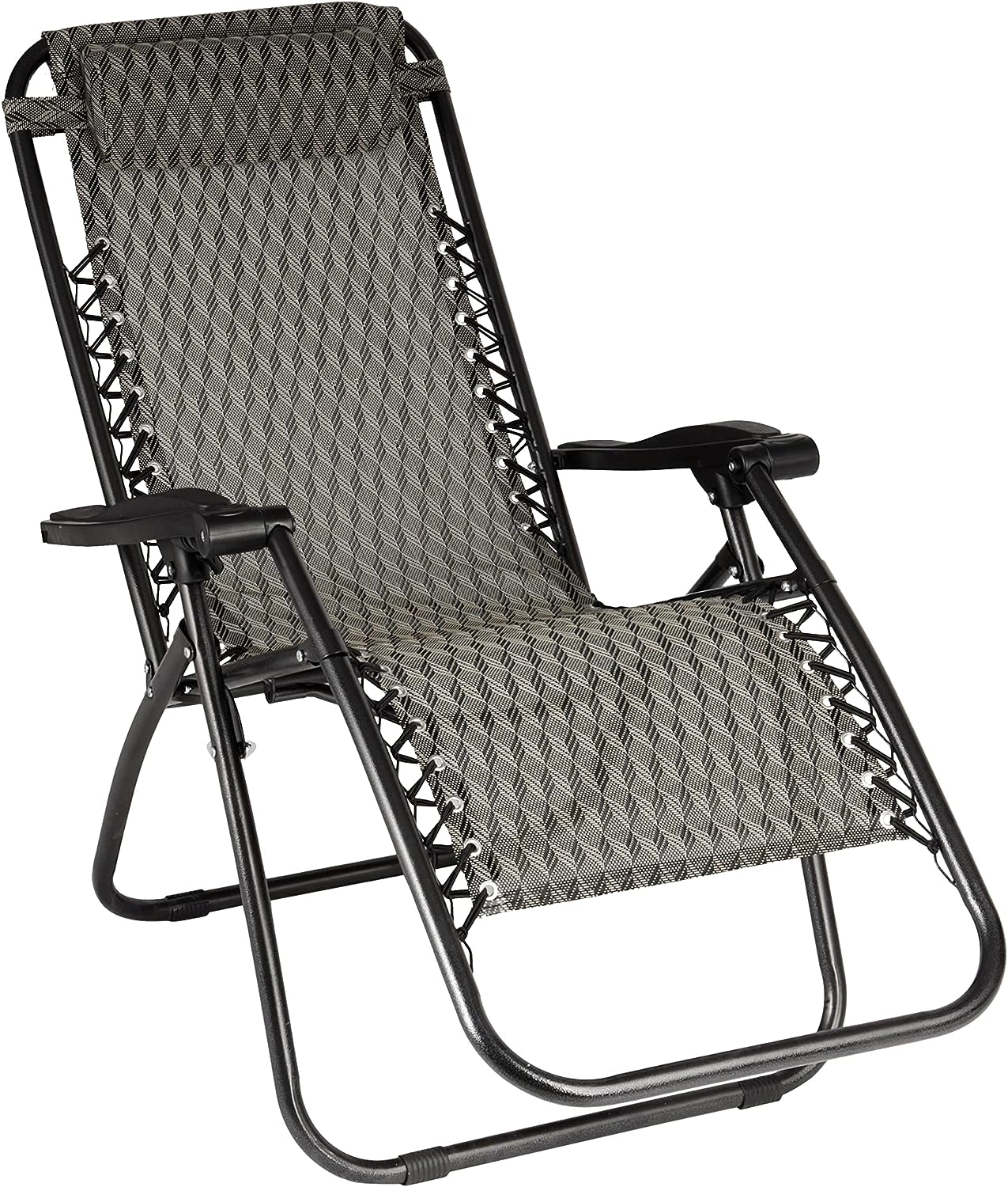 Royalford Campmate Zero Gravity Chair