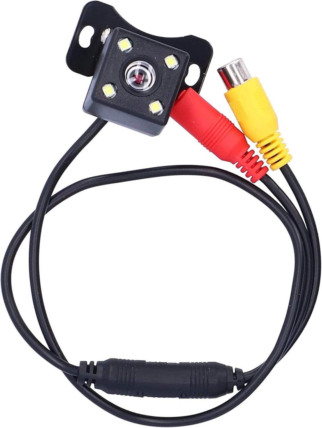 Rear View Camera - Night vision 300,000 pixels