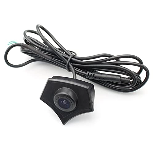 Front View Camera - Night vision Wire