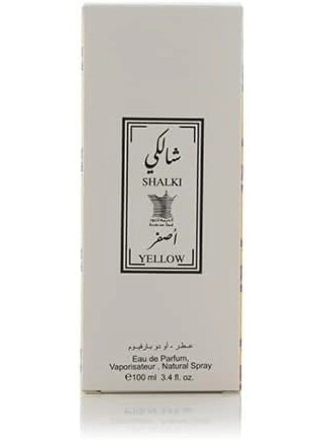 Shalki Yellow - Eau de Parfum 100 ml