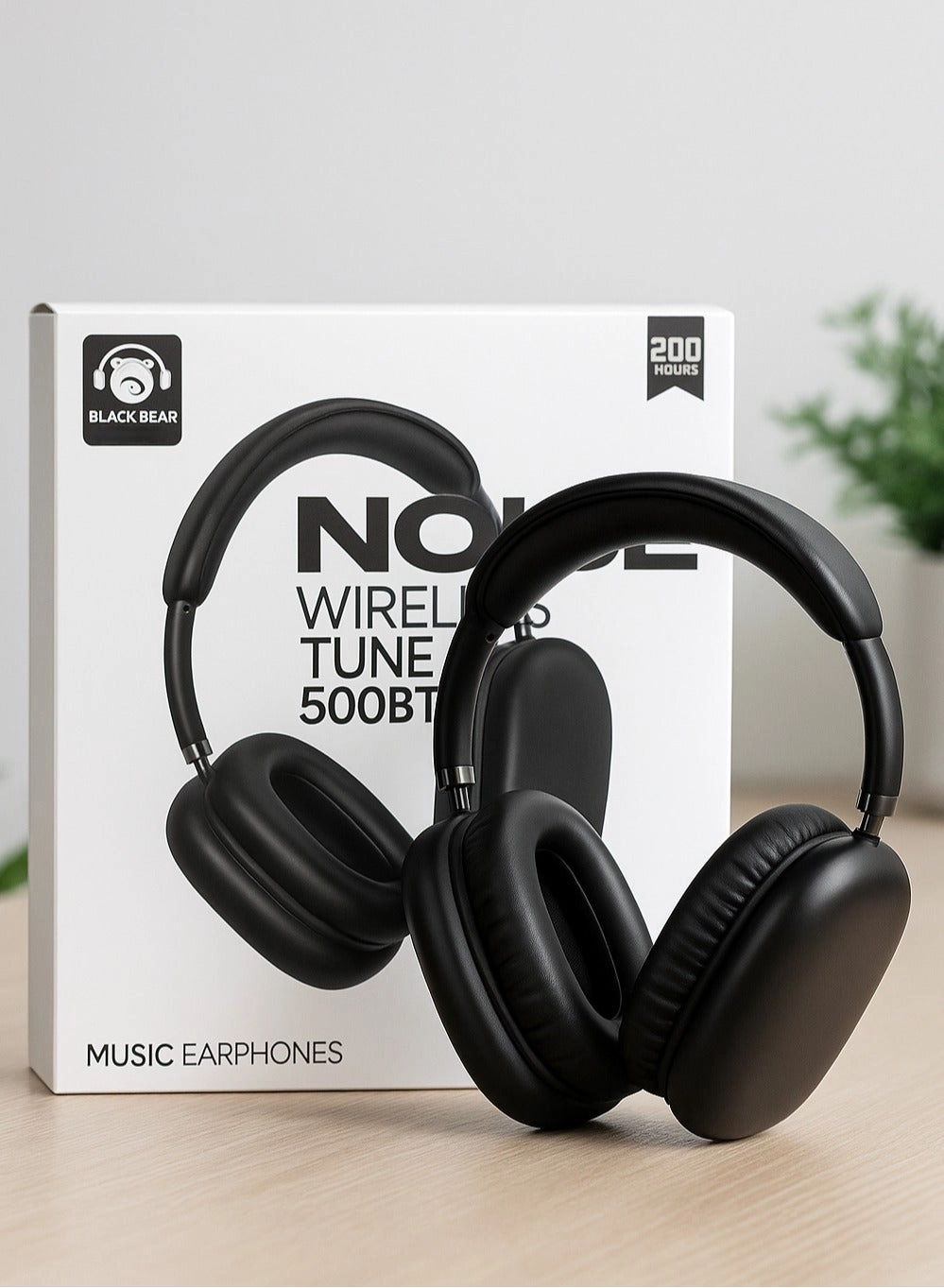 Tune 500BT Wireless Headphone