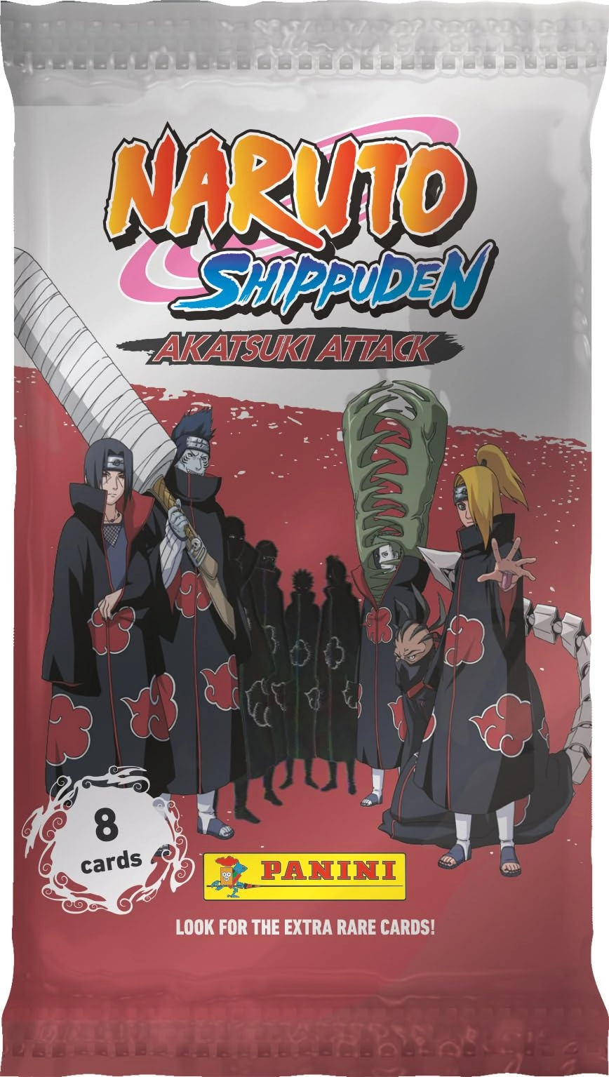 Naruto Shippuden 004629B26FP - 26pcs