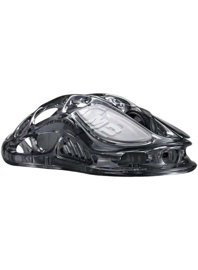 Mercury M2 Gaming Mouse - Bluetooth USB