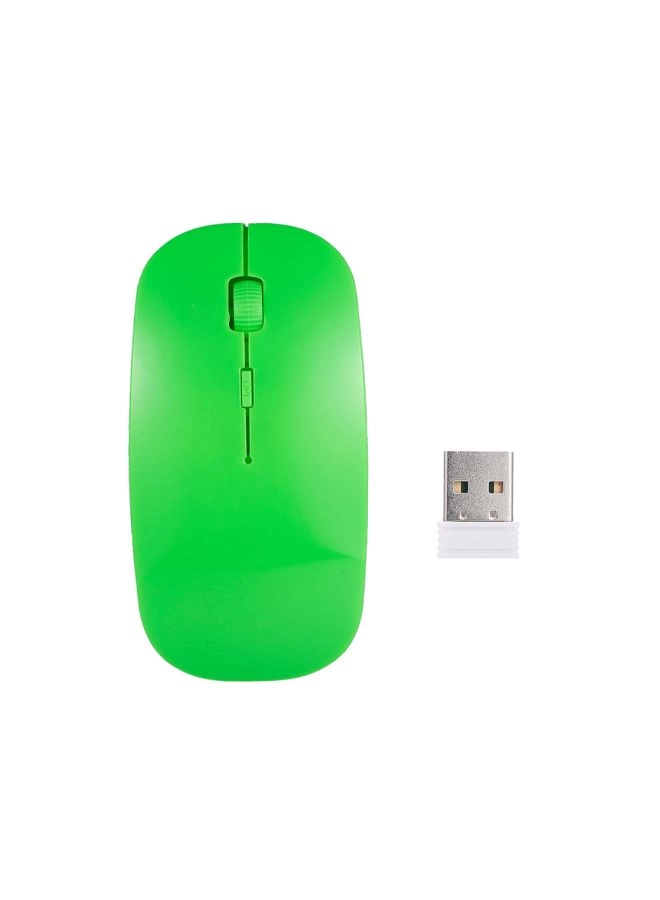 EC1214 Mouse - Wireless