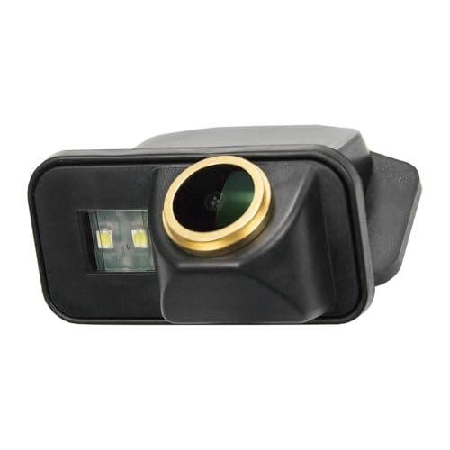 Rear View Camera - Night vision 2.4Ghz wireless 1280*720