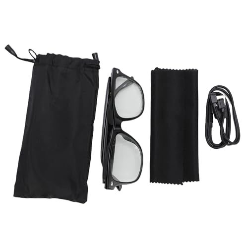 Smart Glasses - AI Translator 134 Languages IP65