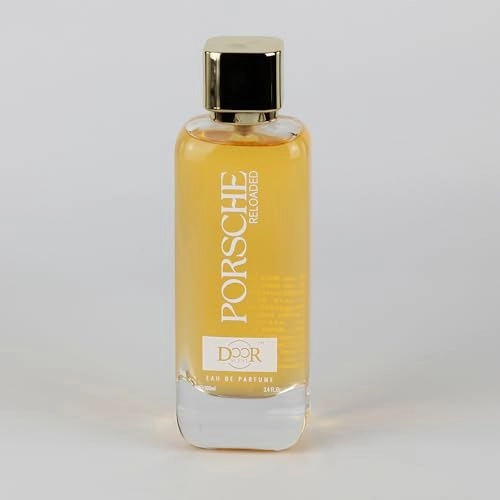 Porsche Reloaded Eau de Parfum 100ml