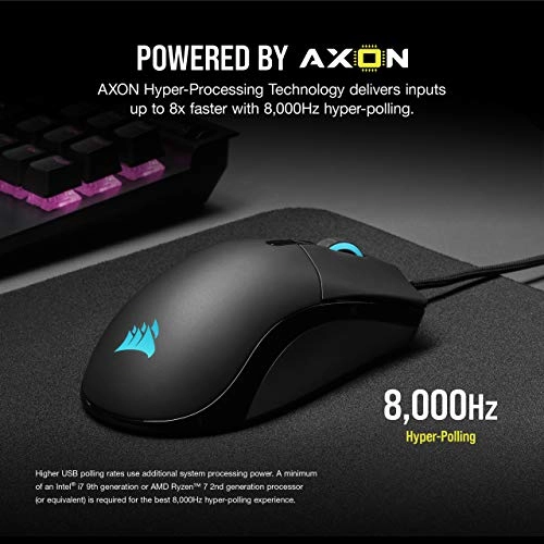 Sabre RGB Pro - Wired