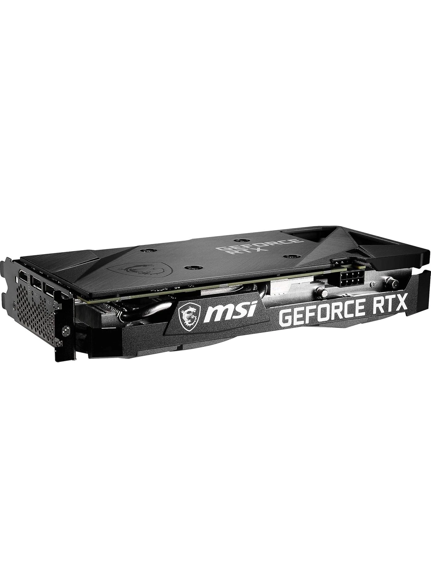 RTX 3060 Ventus 2X - 12GB