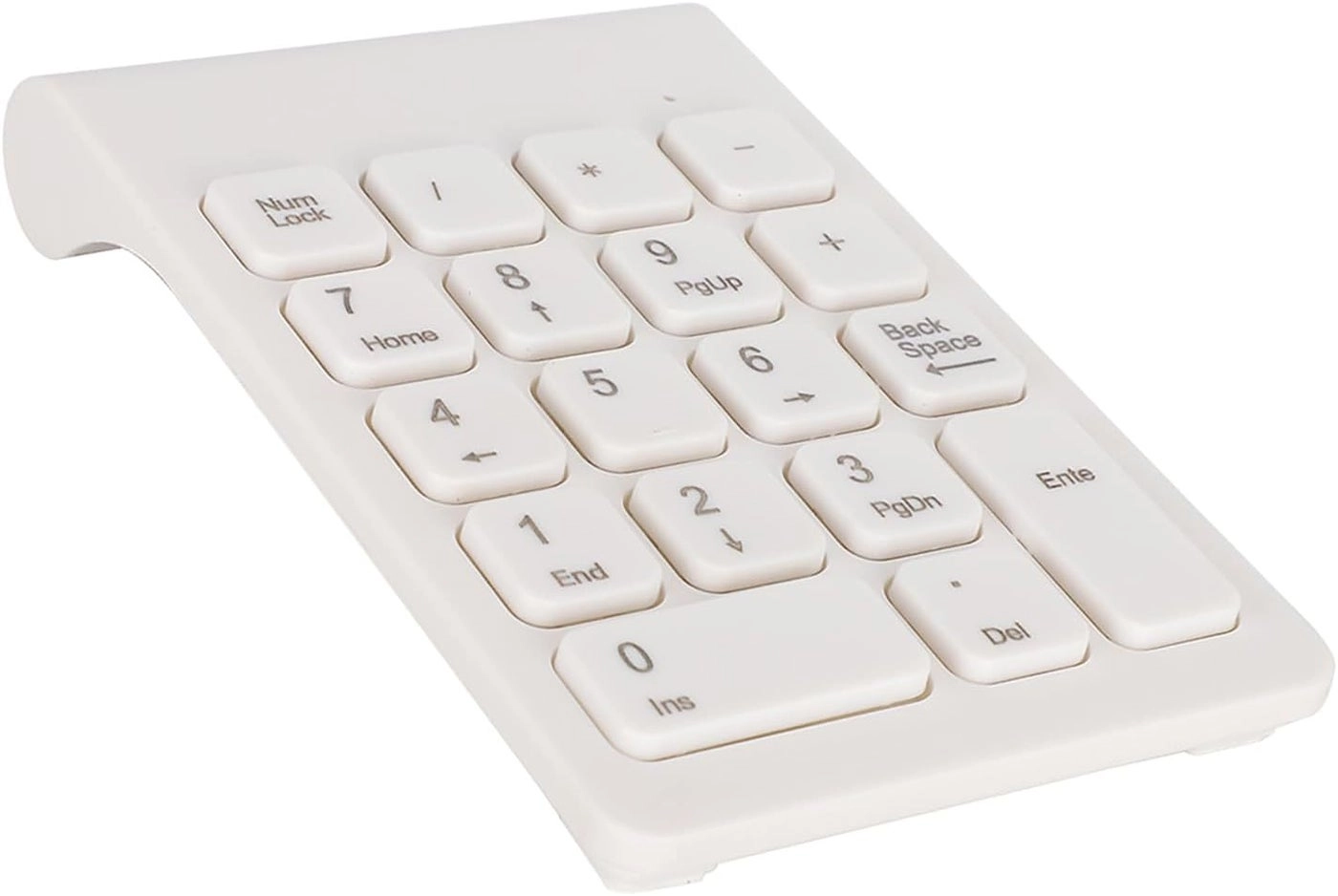 Fesjoy Wireless Numeric Keypad
