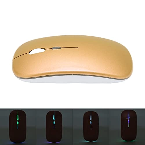 Ultra-thin Gaming Mouse - Radio Frequency