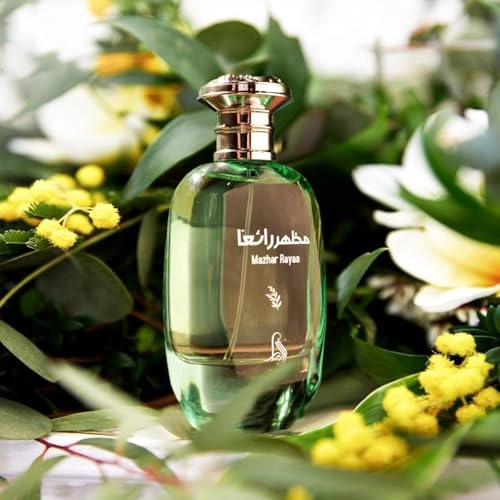 Mazhar Rayaa Eau de Parfum 100ml
