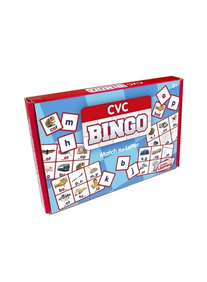 Picture Bingo