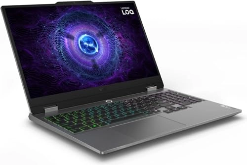 LOQ 15IRX9 83DV00LNRM - 15.6'' i5-13450HX 24GB DDR5 1TB SSD