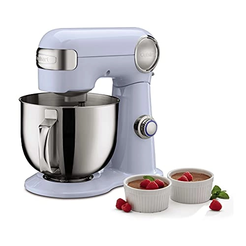 Precision Stand Mixer - 5L 220 Volts