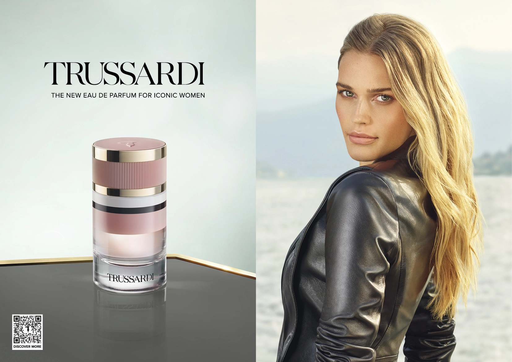 Eau de Parfum - 90ml