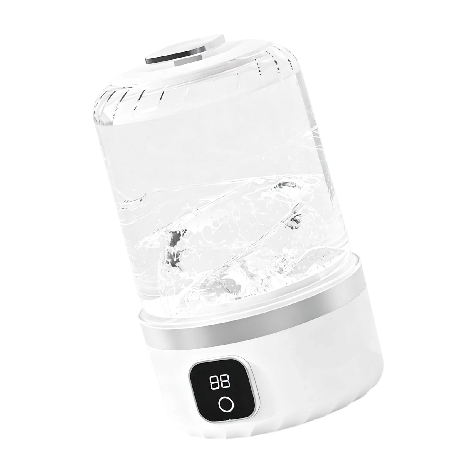 Portable ABS Washing Machine