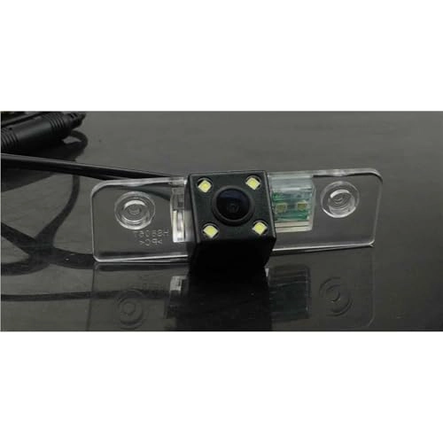 Rear View Camera - Night Vision WIFI