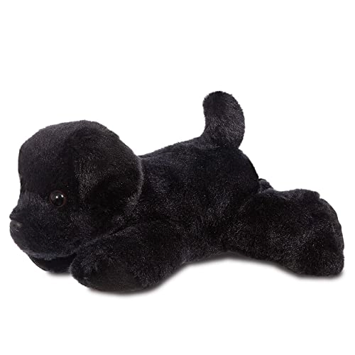 Mini Flopsies - Blackie - 20 cm
