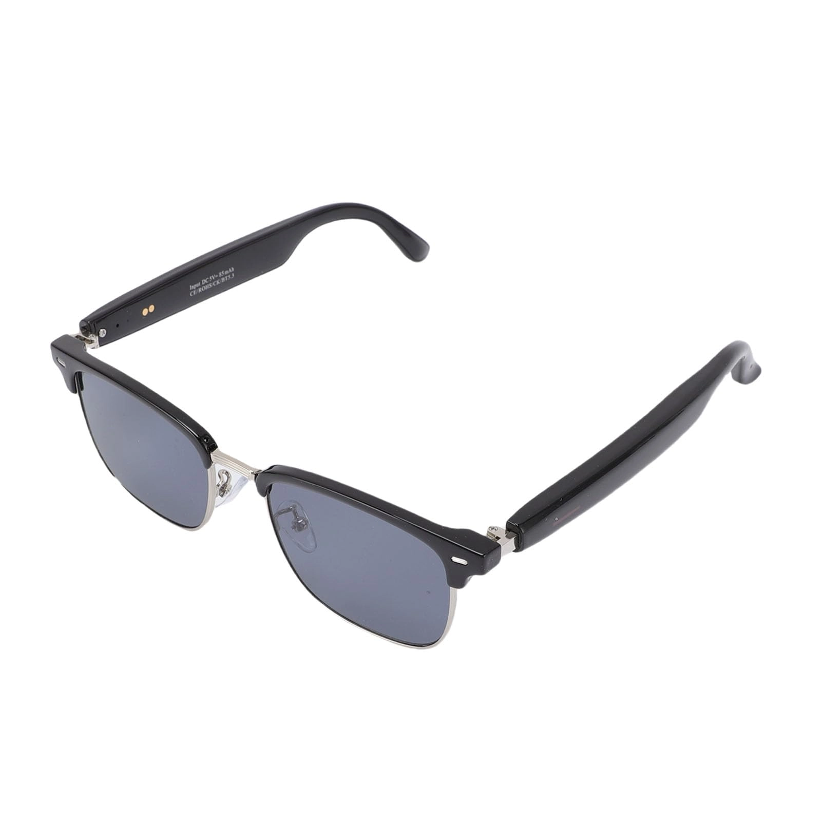 AI Smart Translation Glasses - V5.3 Anti Blue Light