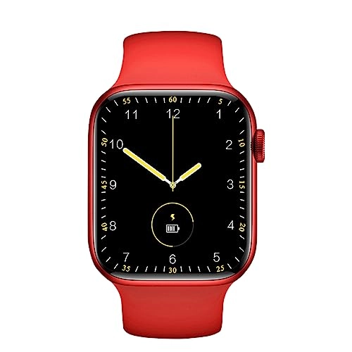 G7 Talk - Heart Rate Blood Pressure SpO2 Bluetooth Calling IP43 1 Week Battery