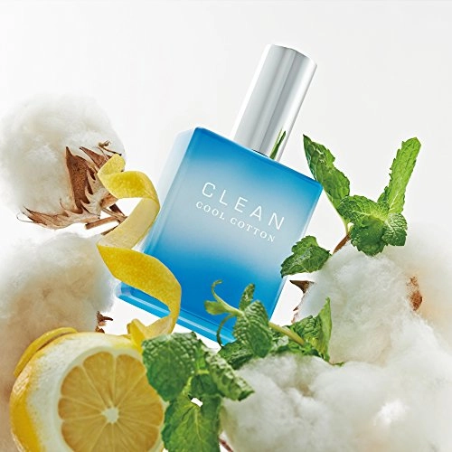 Cool Cotton Eau de Parfum 60ml