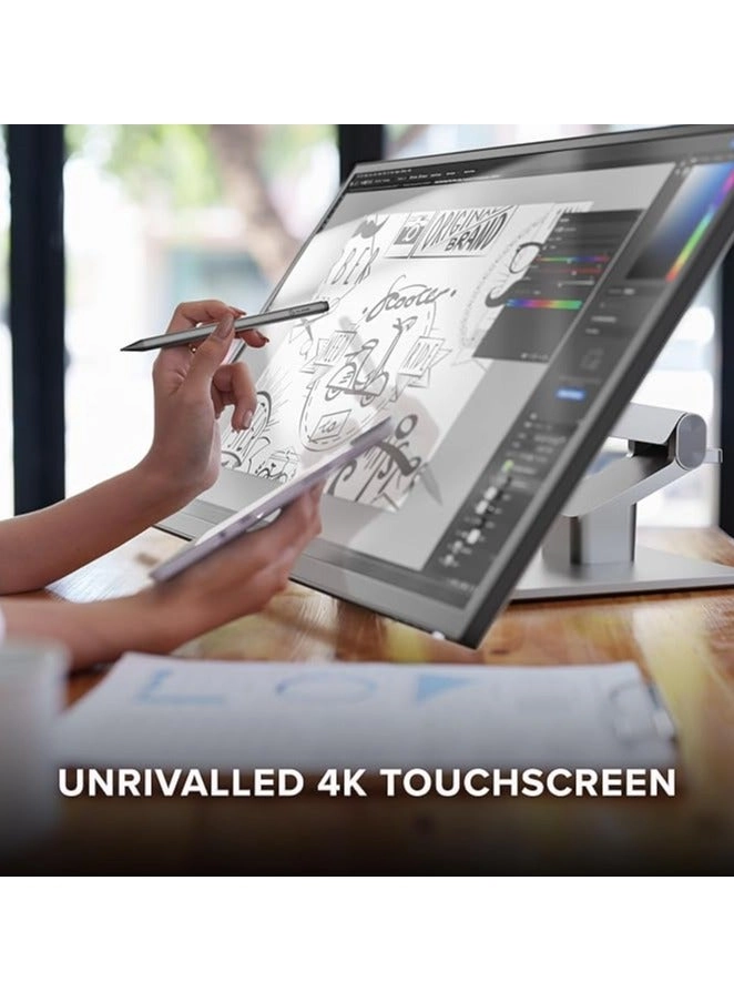 Clarity Pro Touch - 27C4KPDWT 27 inch 3840 X 2160