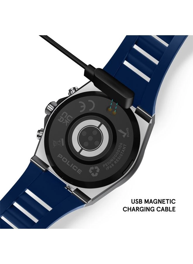 My.Avatar.2 48mm Metal GPS