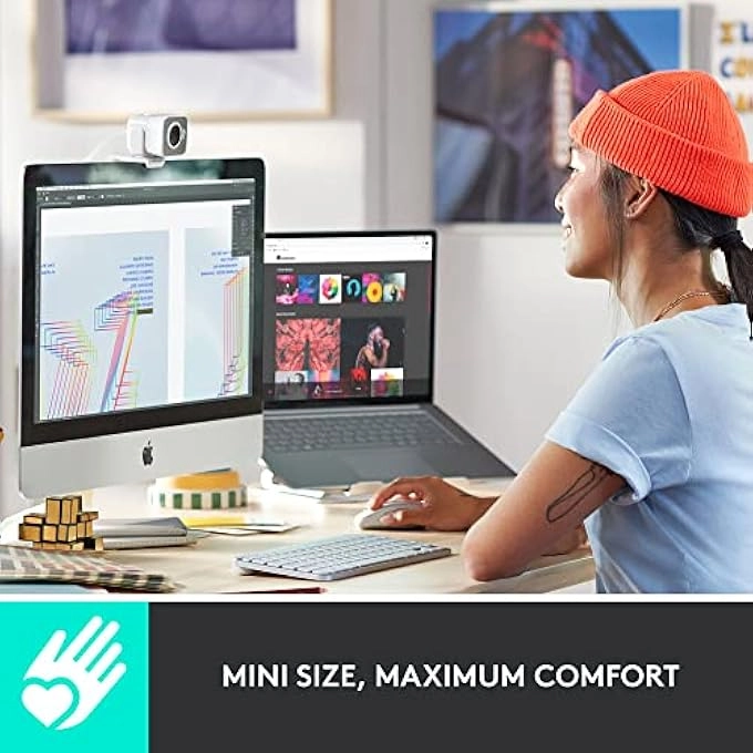 MX KEYS MINI FOR MAC - Mac Wireless