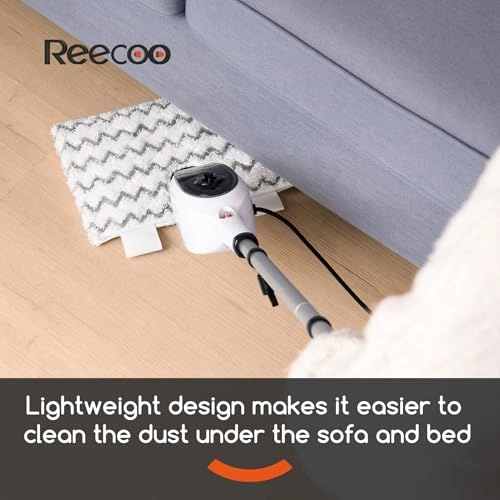 Steam Mop - 280 Milliliters