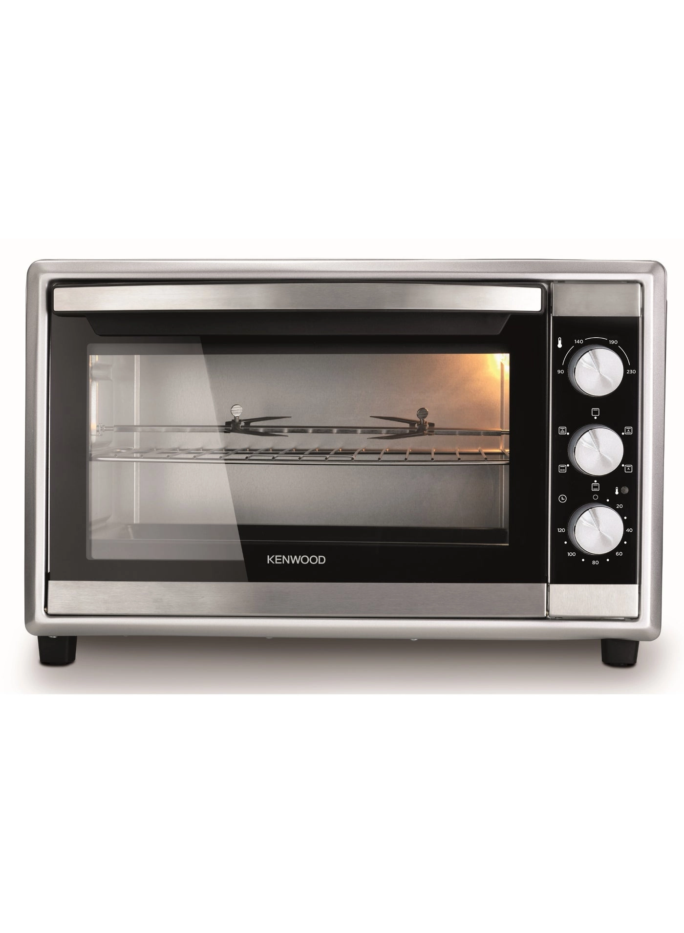 Kenwood Electronics MOM70.000SS