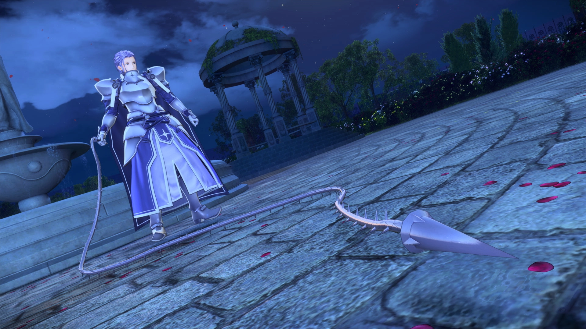 Sword Art Online Alicization - PlayStation 4