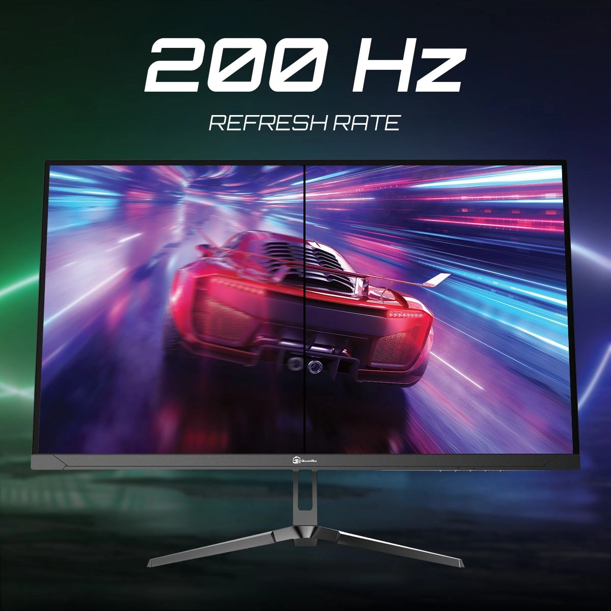 Striker - 71805 24 Inches FHD (1920 x 1080)