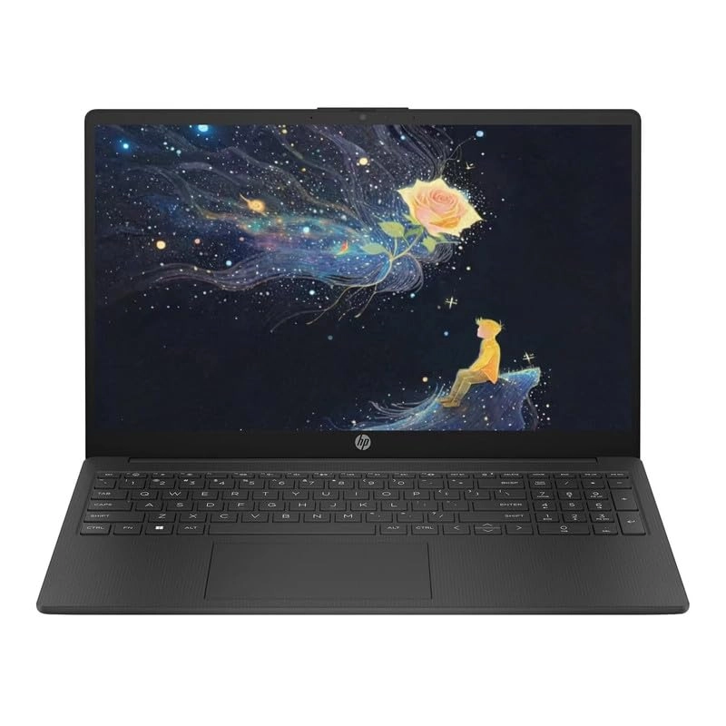 Laptop - 15.6'' N200 4GB DDR4 128GB SSD