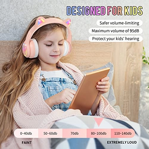 S28 Wireless Headphone