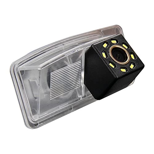 RVC-Cam 6 - wired 576-700 TVL